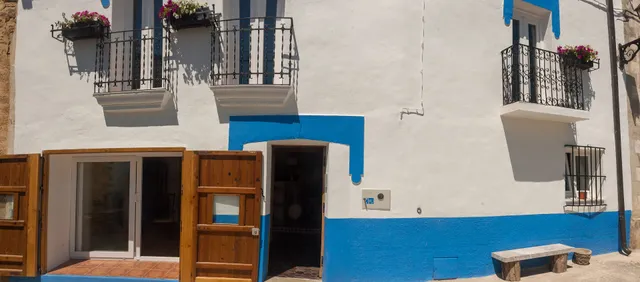 Albergue Peregrinos Etxeurdina Villatuerta