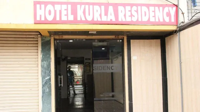 Hotel Kurla Residency