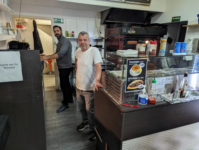 Pizza Pexla am Kesselbrink