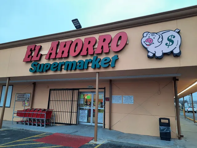 El Ahorro Supermarket
