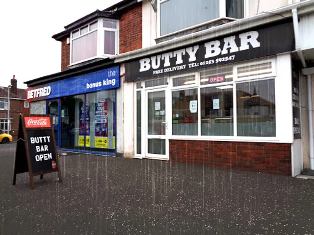 Butty Bar