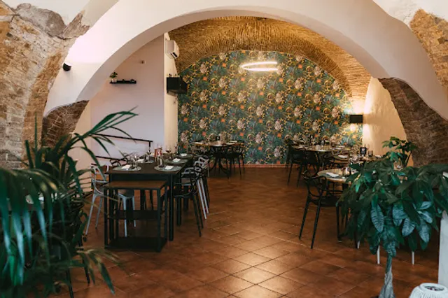 Diverso - Hostaria Di Mare