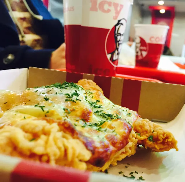 KFC 강남구청역점