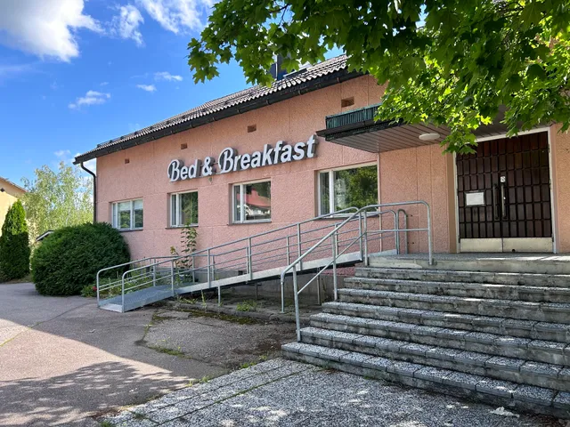 Bed & Breakfast Artjärvi