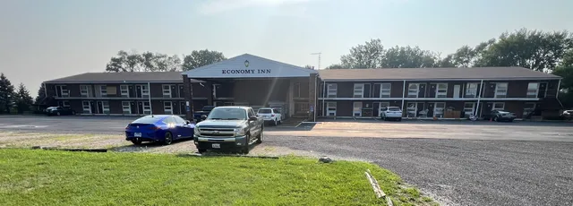 Economy Inn