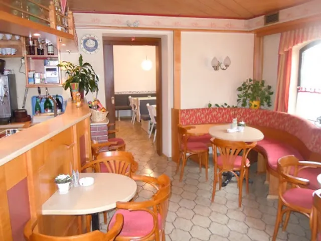 Andreas Gebetsroither - "Moar Bäck"