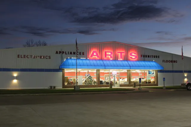 Art's Appliance & Furniture, Inc.