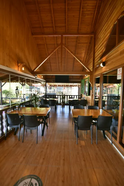 Koçal Çiftliği Kafe&Restoran Yuvacık