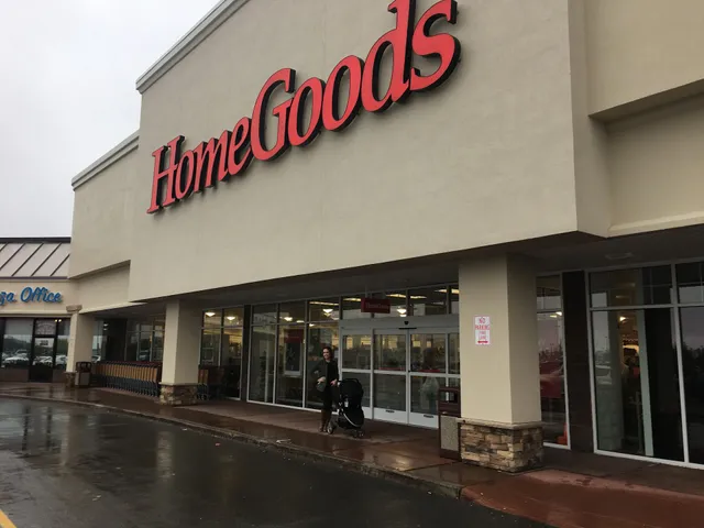 HomeGoods