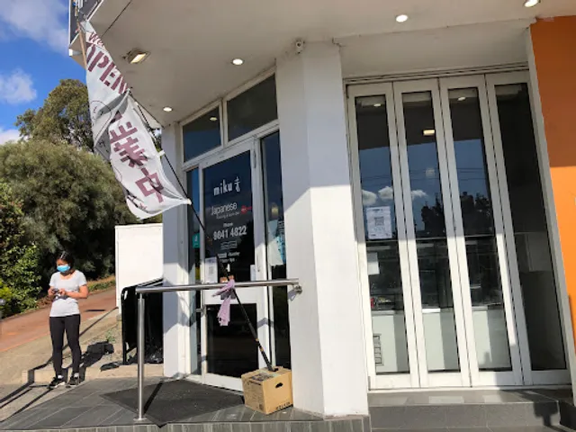 Miku Japanese Dining