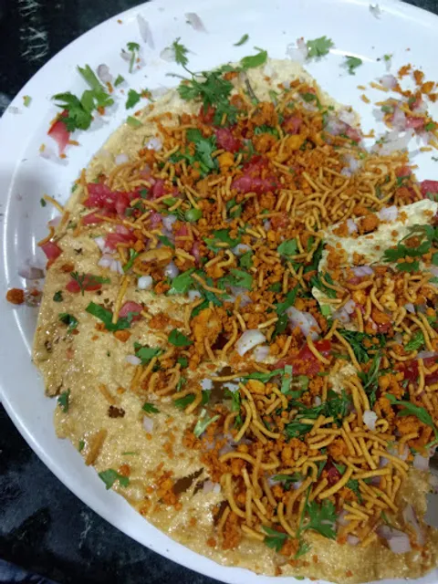 Hotel Radhika Pure Veg