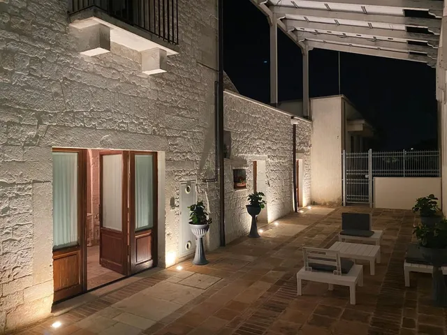 Trullo il cantastorie