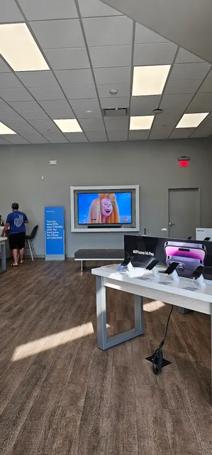 Xfinity Store by Comcast Branded Partner