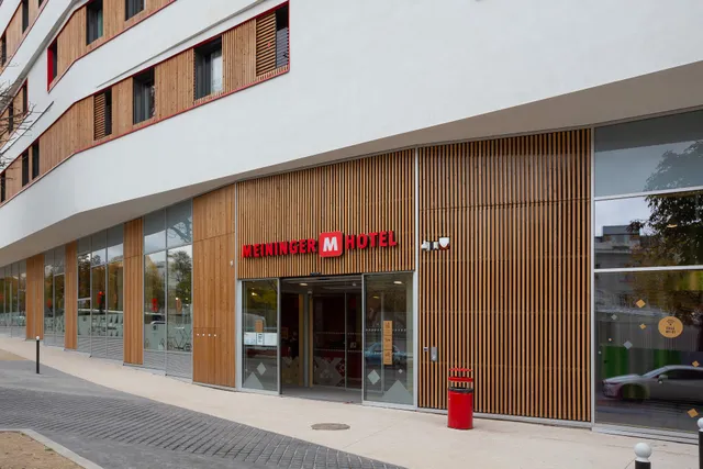 MEININGER Hotel Paris Porte de Vincennes