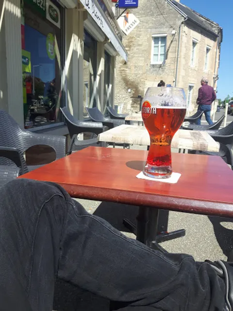 Bar tabac Le Biarritz