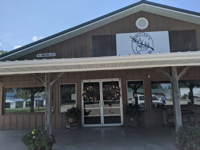 Miller's Orchard