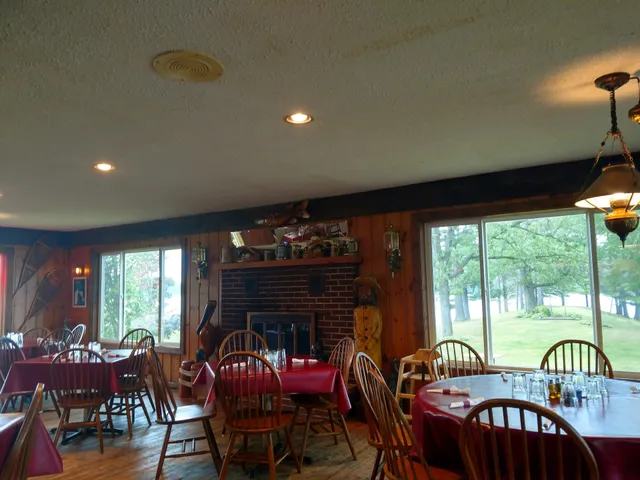 Wolter's Shoreview Supper Club