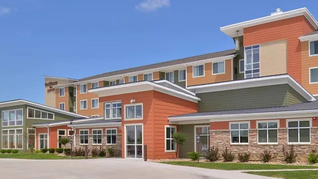 Residence Inn by Marriott Cedar Rapids South