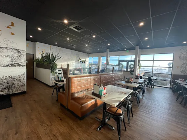 Belle’s Brunch House