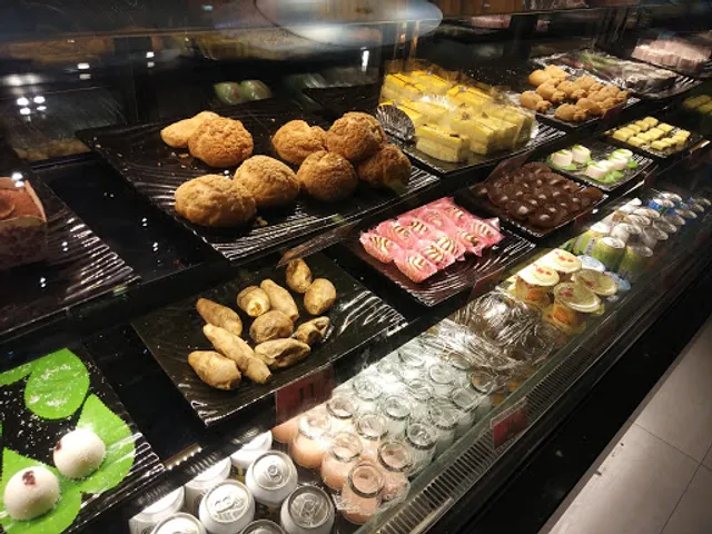 Chien-Yen Shabu Shabu