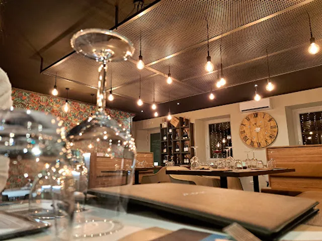 Il Baraccone Osteria-Pizzeria