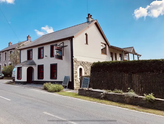 Tafarn y Penllwyndu Country Inn