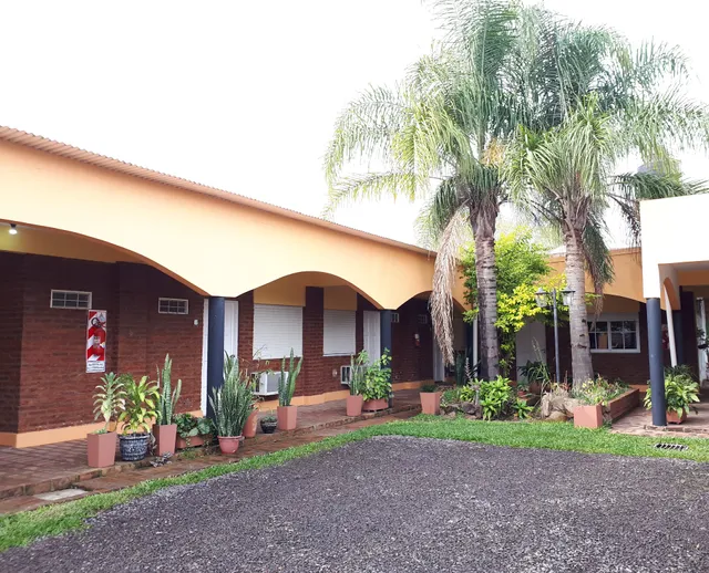 Villa Mía Hostería