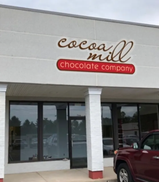 Cocoa Mill Chocolate Company