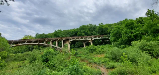 Round Spring Campground