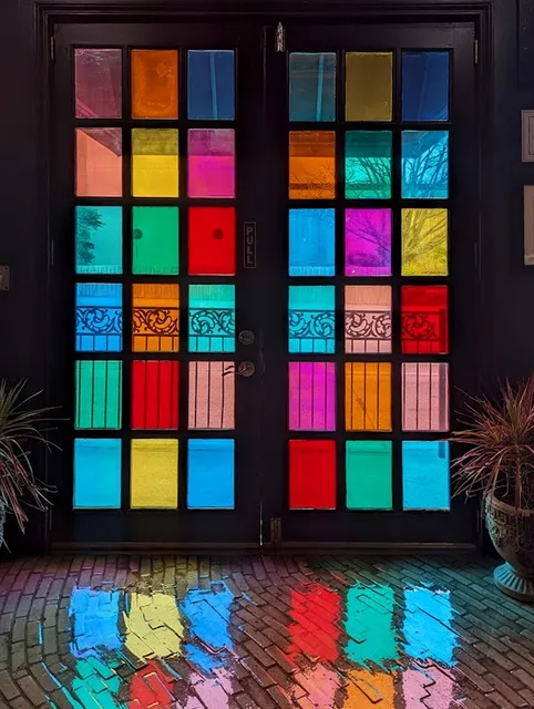 The Artists' Grove LLC