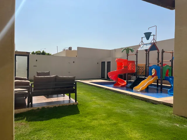 Home Address chalets