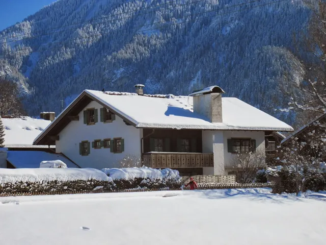 Ferienwohnung Ammerzonas