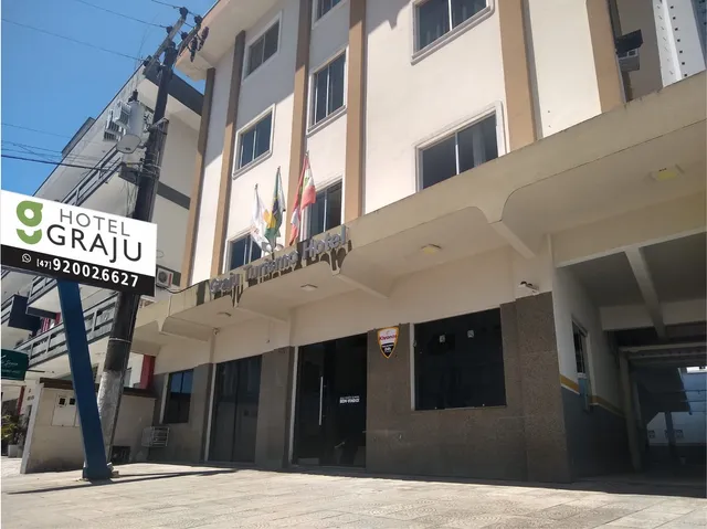 Hotel Graju