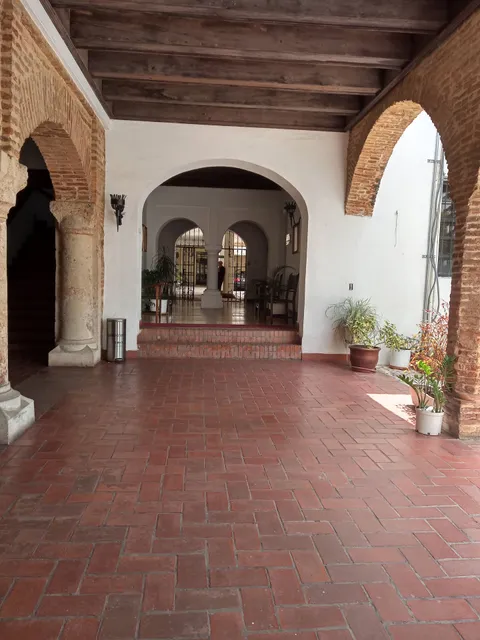 Arzobispado de Santo Domingo