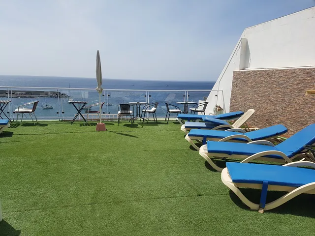 Vista Puerto Apartments Arguineguin