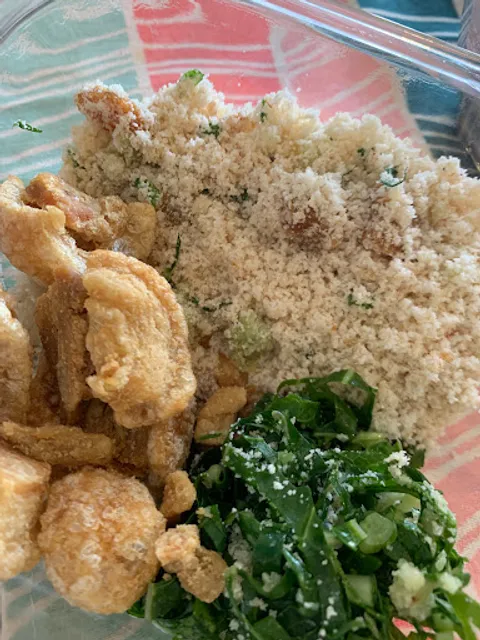 Marmitas E Marmitex Pérola