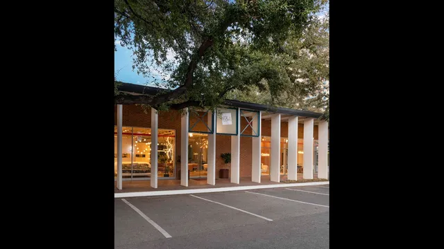 Scott + Cooner Dallas