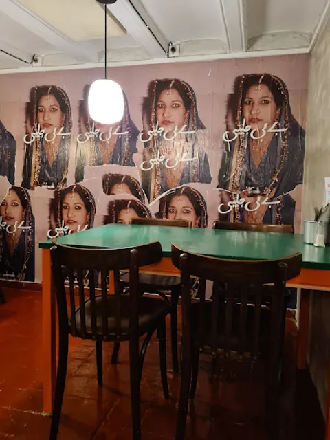 Baby Jalebi l Gràcia