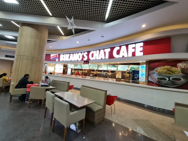 Bikano Chat Cafe Ludhiana