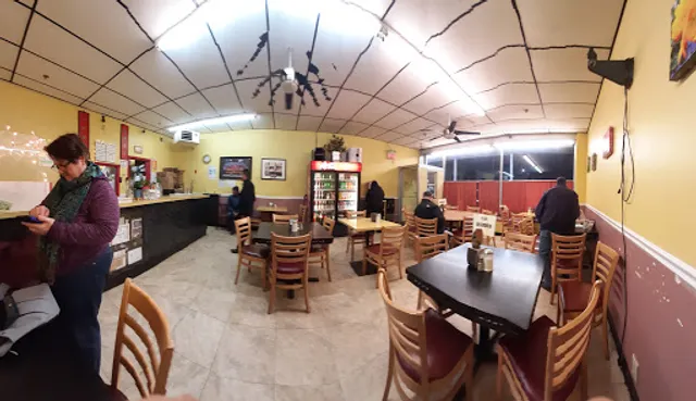 Mei-Mei Chinese Take-Out