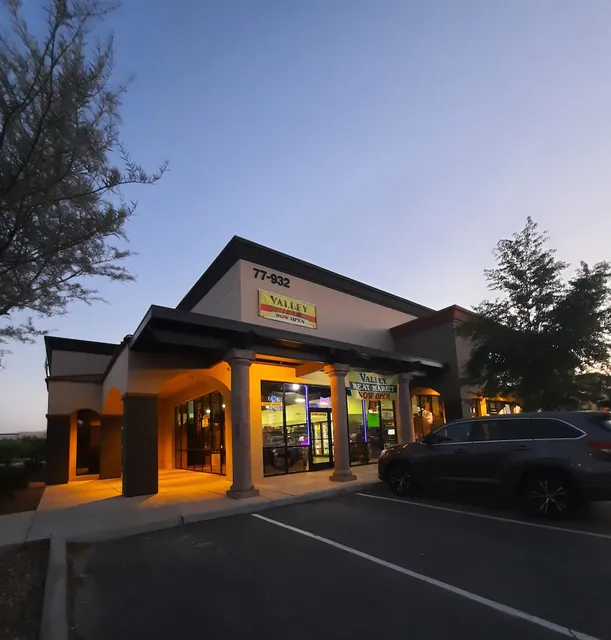 Valley Meat Market palm desert