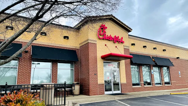 Chick-fil-A
