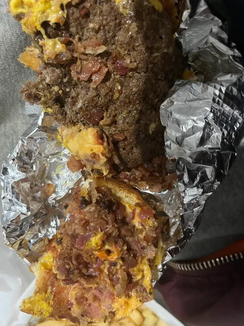 The Original Sleepy Potato-Detroit