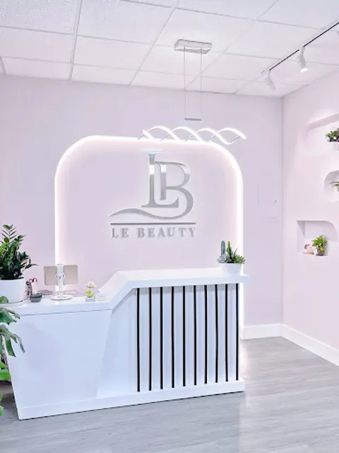 Le Beauty Skincare & Scalp Care