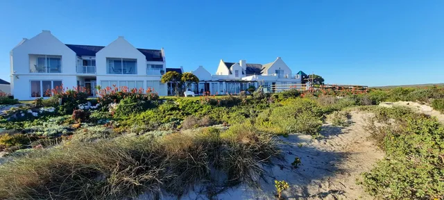 Sandspoor Accommodation