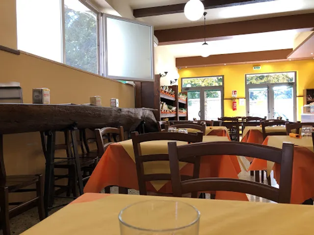 Il Laboratorio Dei Sapori