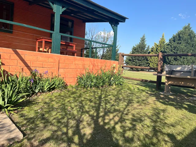 La Tolderia - Casas de campo