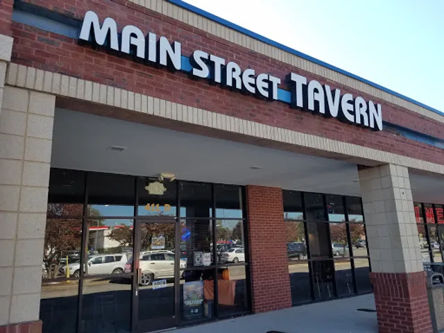 Main Street Tavern