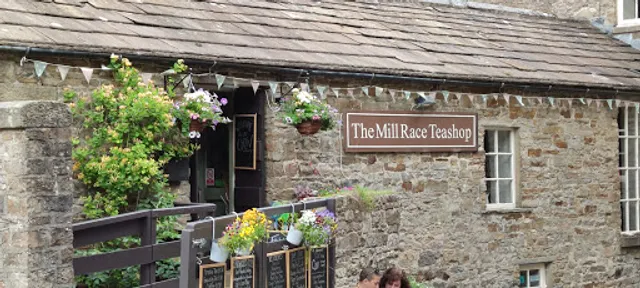 Mill Race Teashop