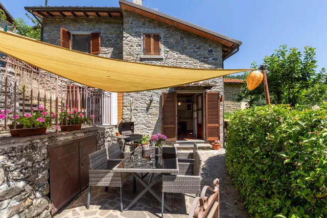 Canto del Fiume - Casa Vacanze in toscana, Raggiolo Arezzo